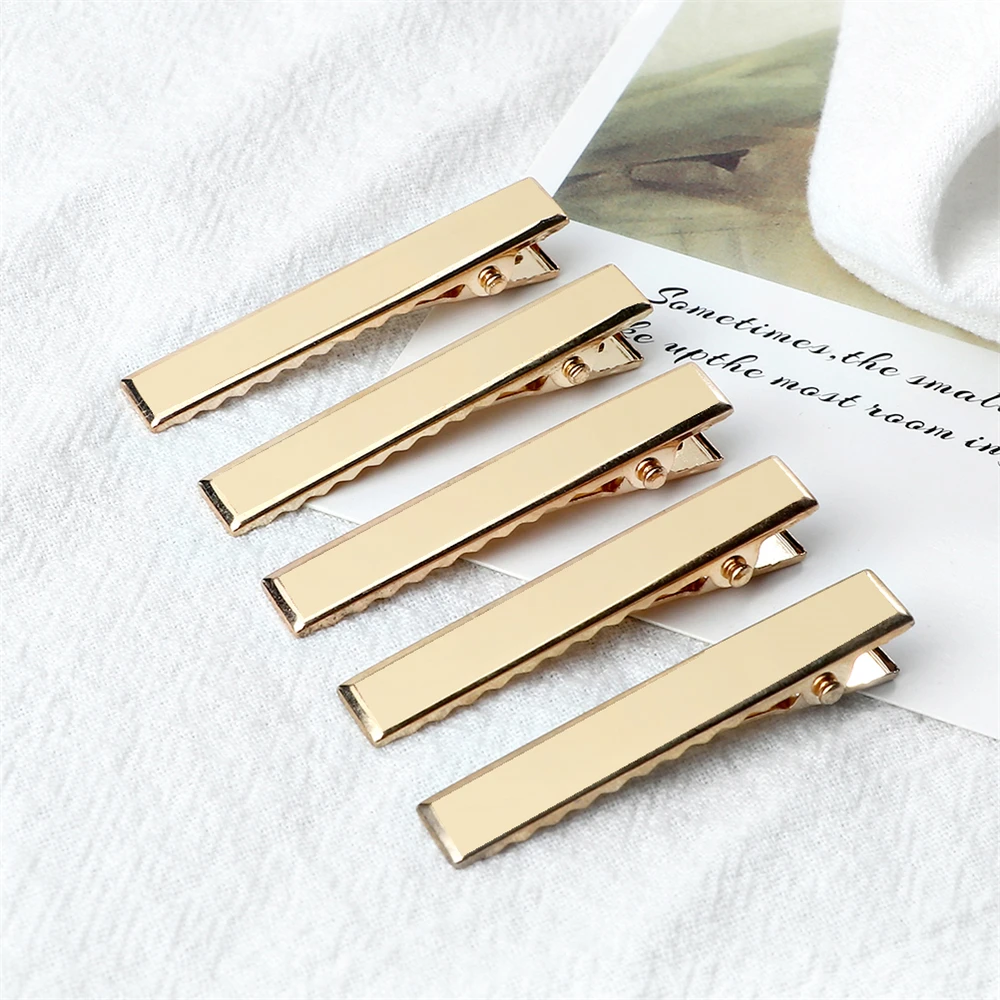 Gold Color 4.5cm