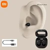 Xiaomi Mini Invisible Wireless Earphones Bluetooth 5.3 Headphones HIFI Stereo Noise Cancelling Earbuds for Android IOS Headset 6