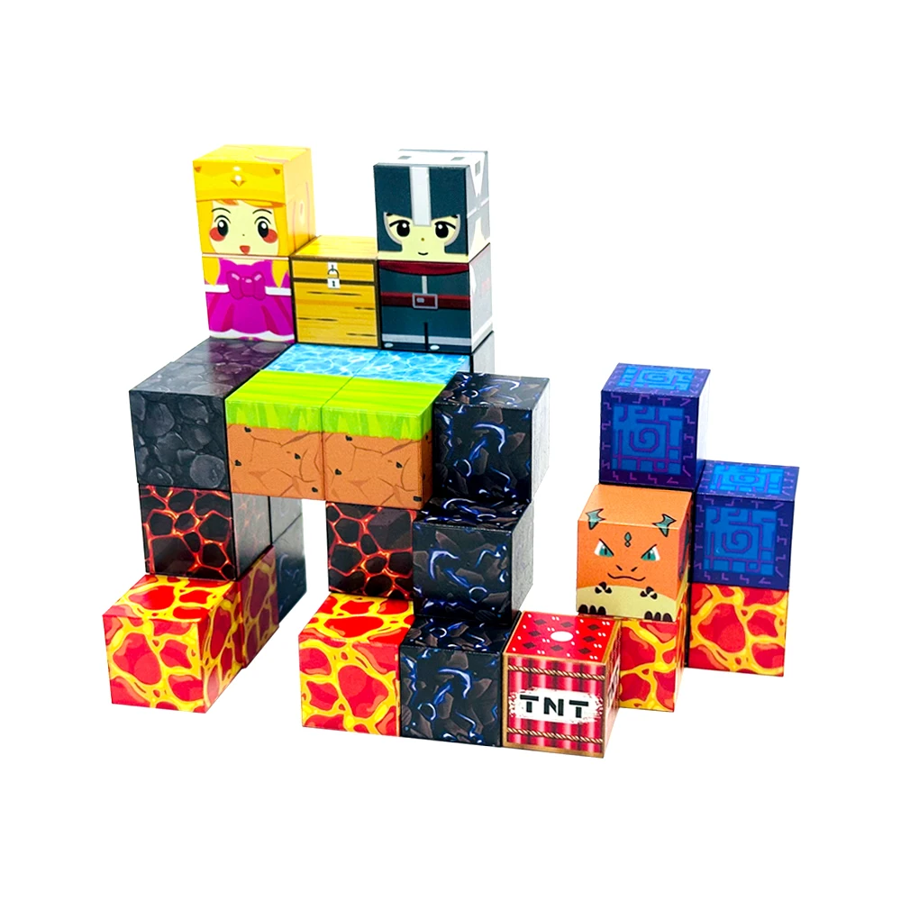 Sc0a21eae41b44c25968f454c6609b737N - Magnetic Blocks Store