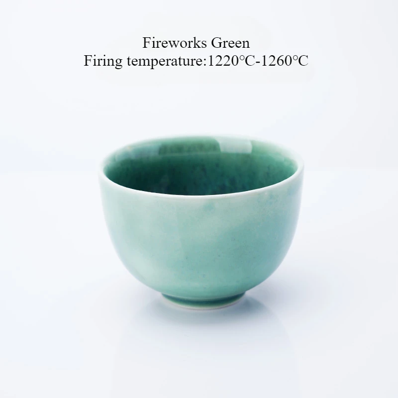 Ceramic Art Paint Glaze Water Based Mid Temperature