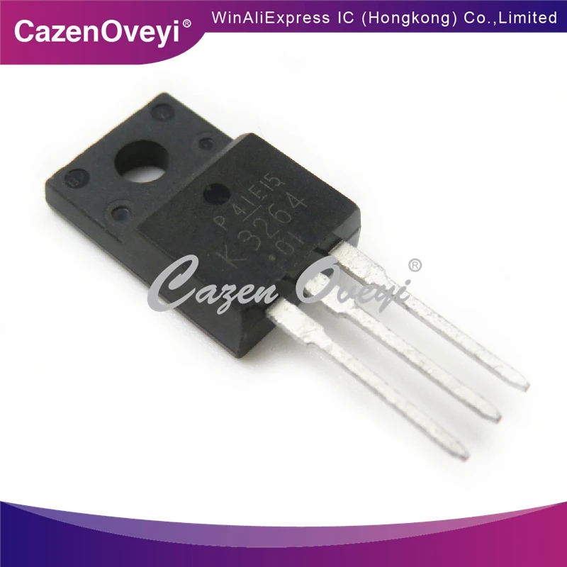 

5 шт. 2SK3264 K3264 TO-220F