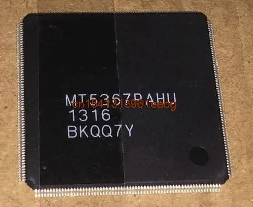 IC    100% NEW Free shipping MT5367PAHU-BMAL MT5367PAHU
