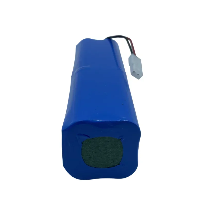 For ROEMO SYB2 Original Accessories Lithium BatteryRechargeable Battery Pack 14.4V.12800.mAh.4s2p. 3