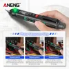 ANENG A3008 Multimeter Digital Multímetro AC/DC Voltage Tester 6000 Counts NonContacAuto Intelligent Sensor Pen Voltage Tool 2