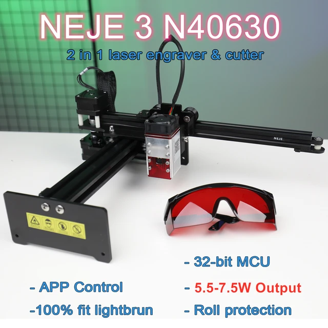 NEJE 3 N40630