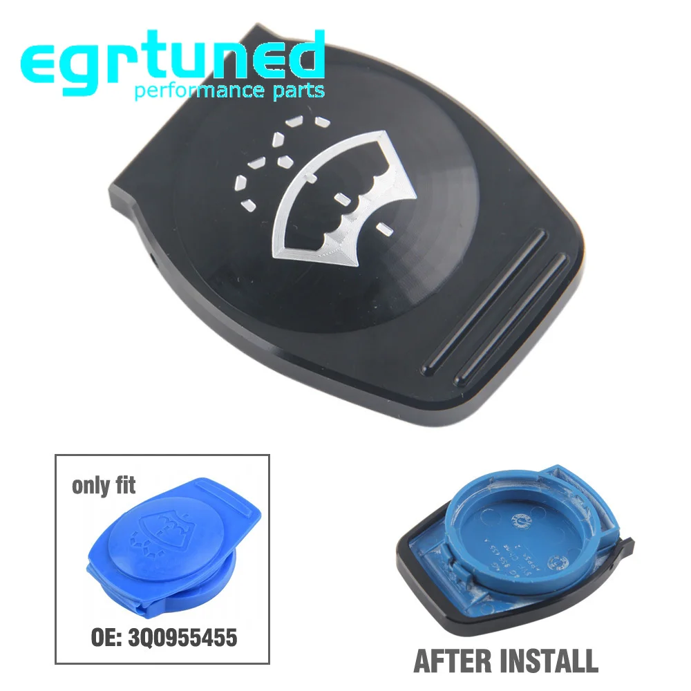 

Алюминиевая крышка стеклоочистителя для Vw Audi Porsche 3Q0955455 18G955455A