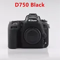 D750 Black