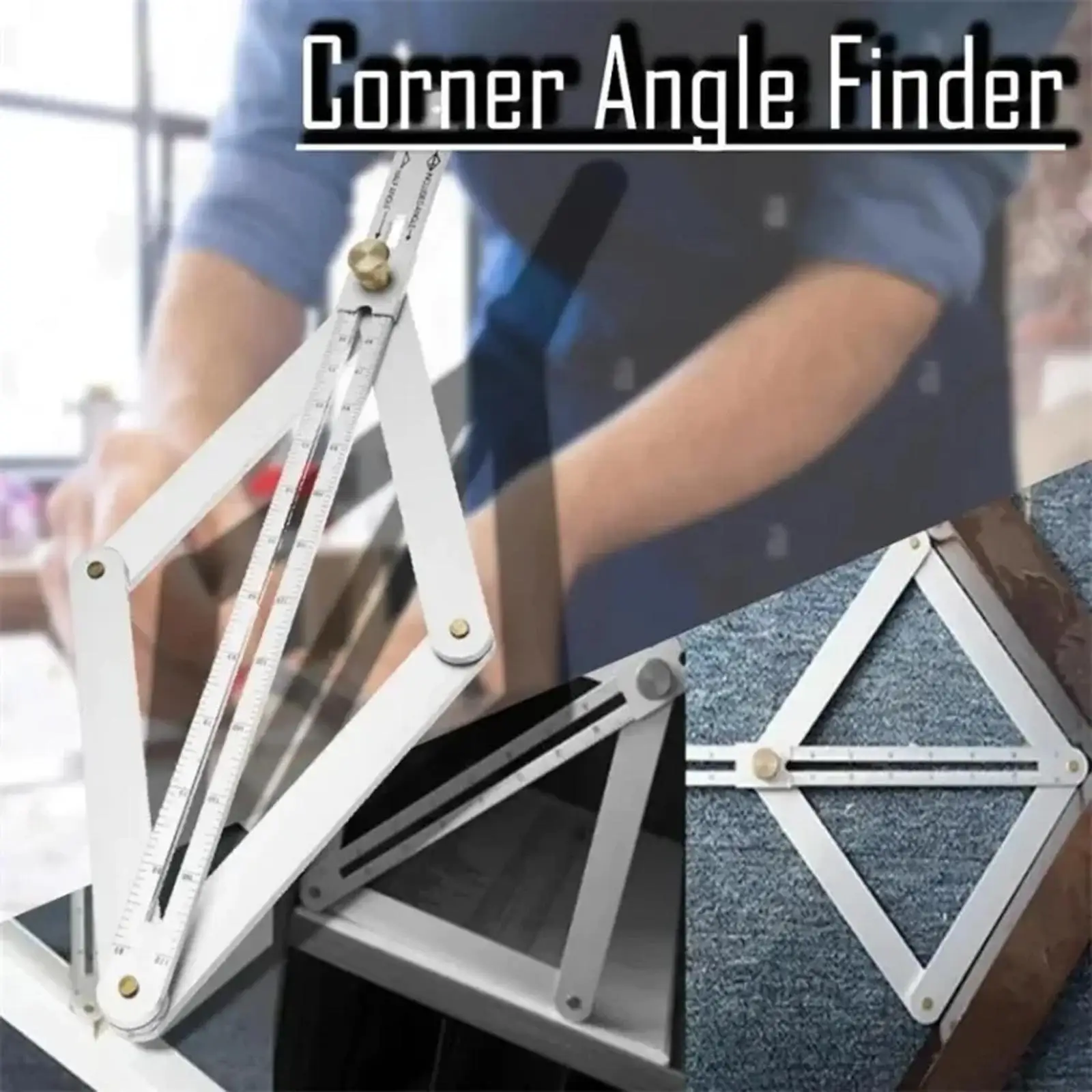 

Corner Angle Finder 2022 NEW