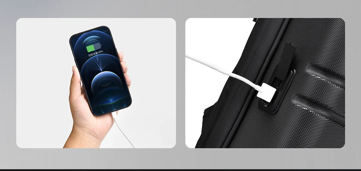 Standard vs expandable comparison