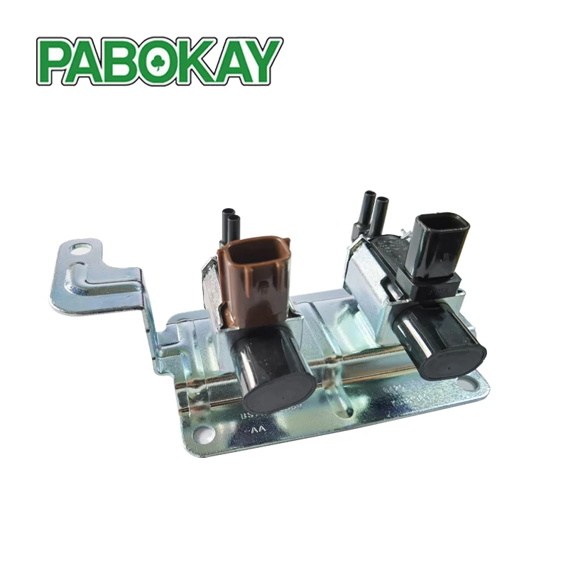 Solenoid Valve For Mazda 3 5 6 CX-7 2004-2015 LF82-18-740 LF8218740