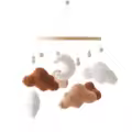 Brown Cloud