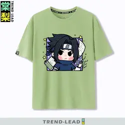 Kids' Trendy Naruto Cartoon Character Short Sleeve T - Shirt - XXXL (6)