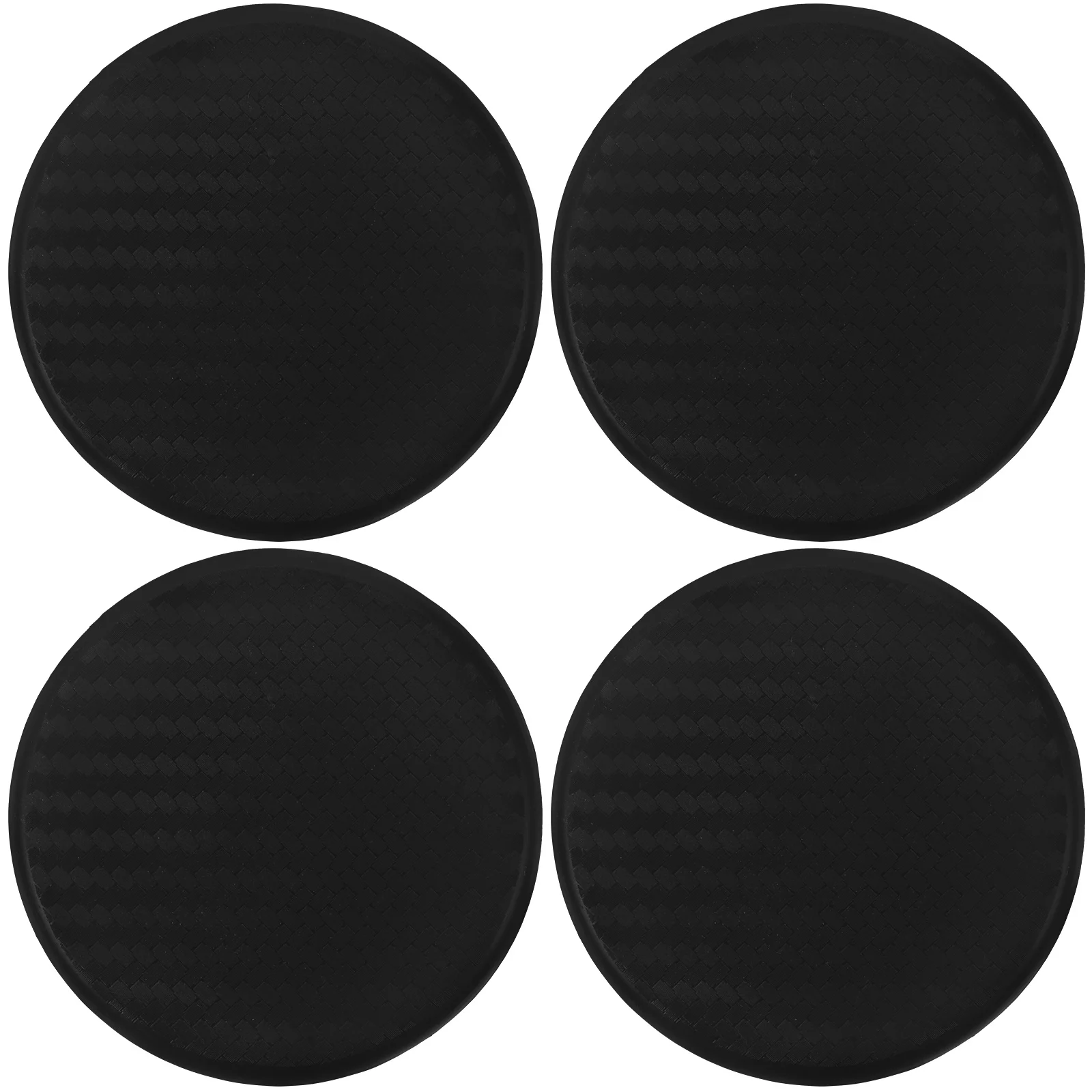 

Car Cup Coaster Universal Non- Cup Holders Anti Insert Coaster Car Interior Accessories 4PCS