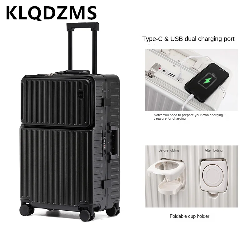 KLQDZMS 20