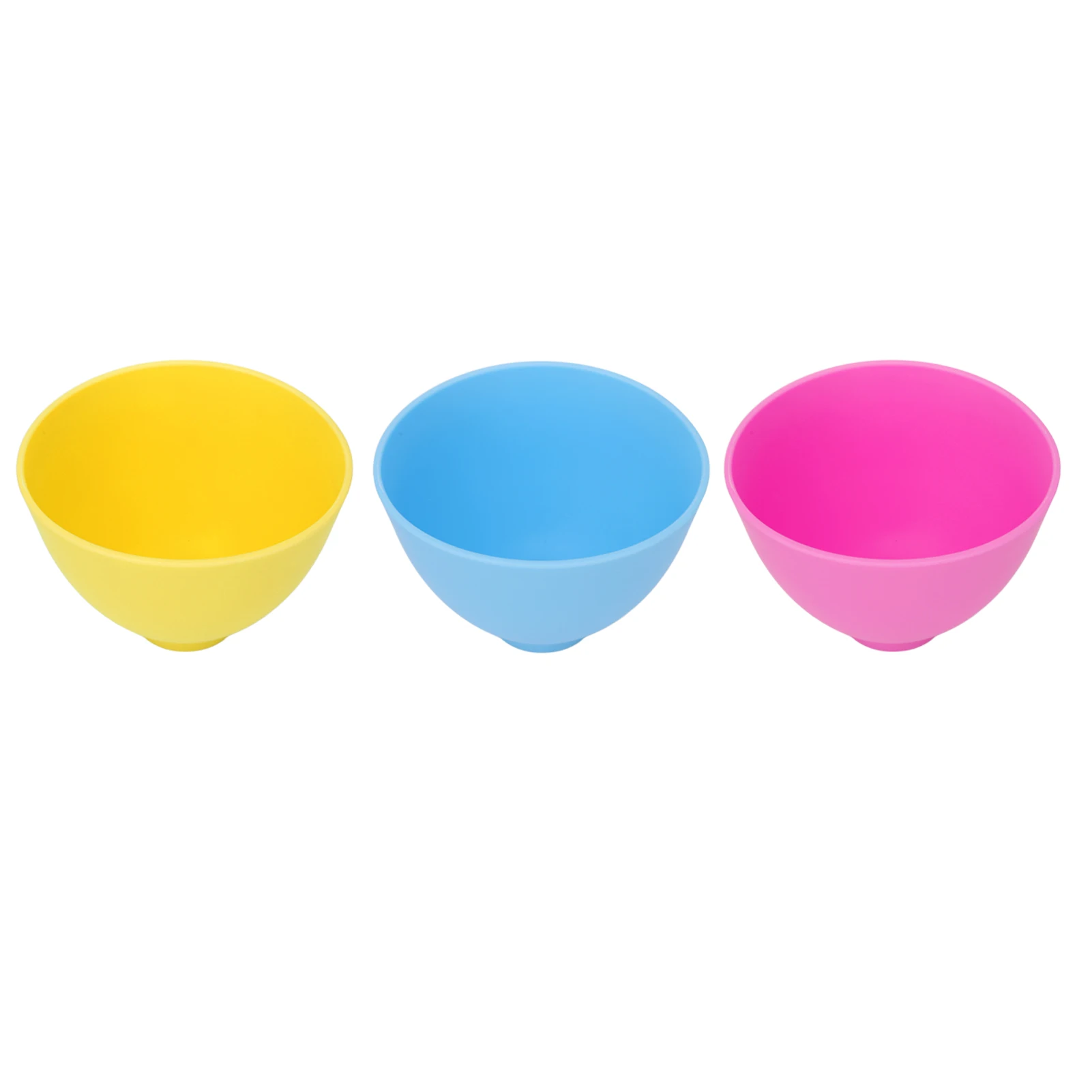 Silicone Mixing Bowl