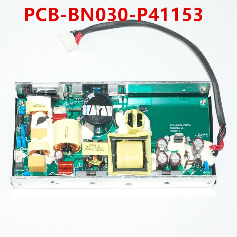 

Original Almost New Power Supply For Hanker DS-3E0326P-E Power Supply PCB-BN030-P41153 BN030-P41153