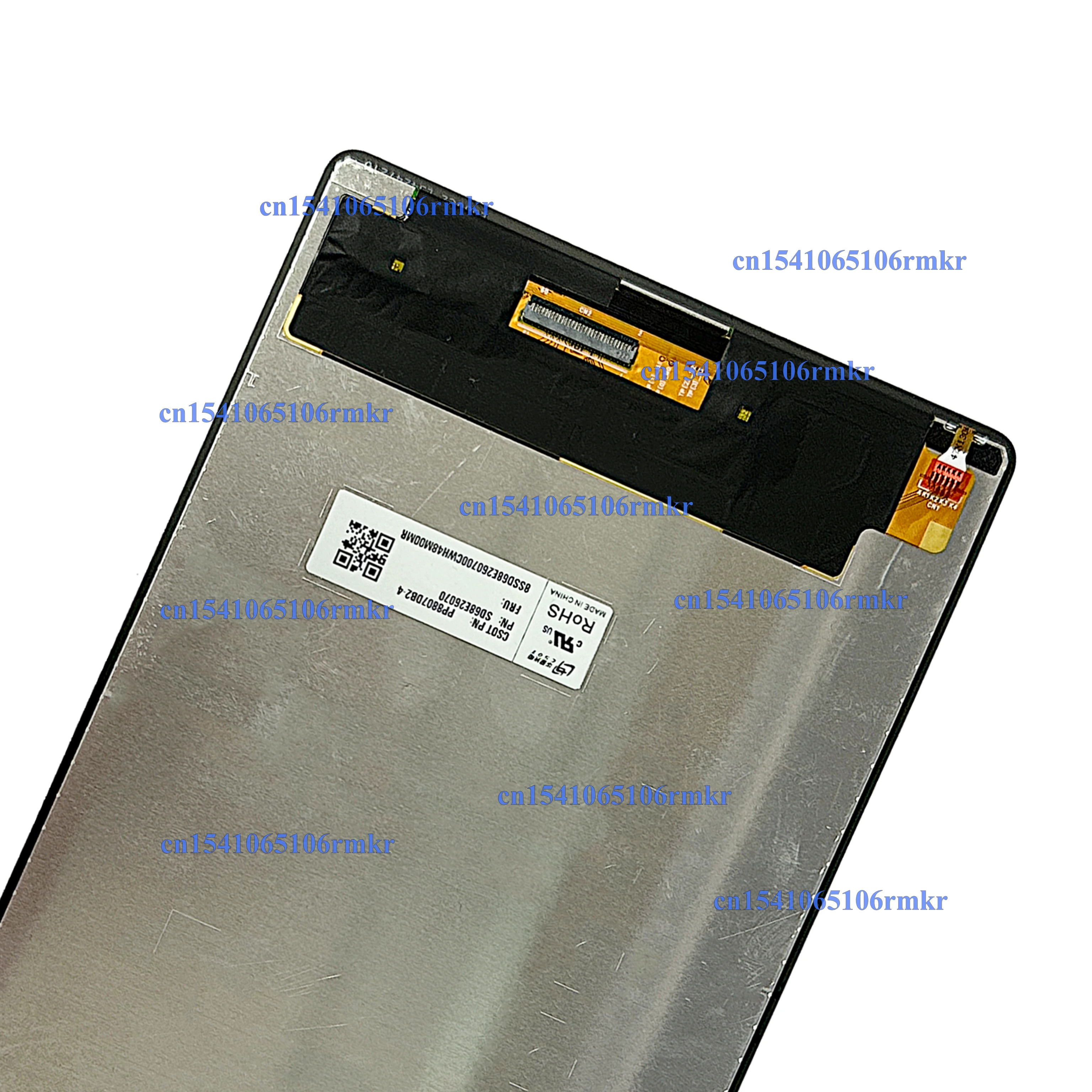 8.8インチ Lenovo Legion Y700 TB321 タブレット LEGION Tab Gen3