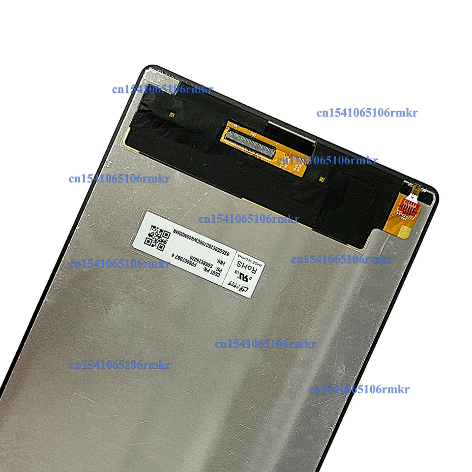 8.8インチ Lenovo Legion Y700 TB321 タブレット LEGION Tab Gen3