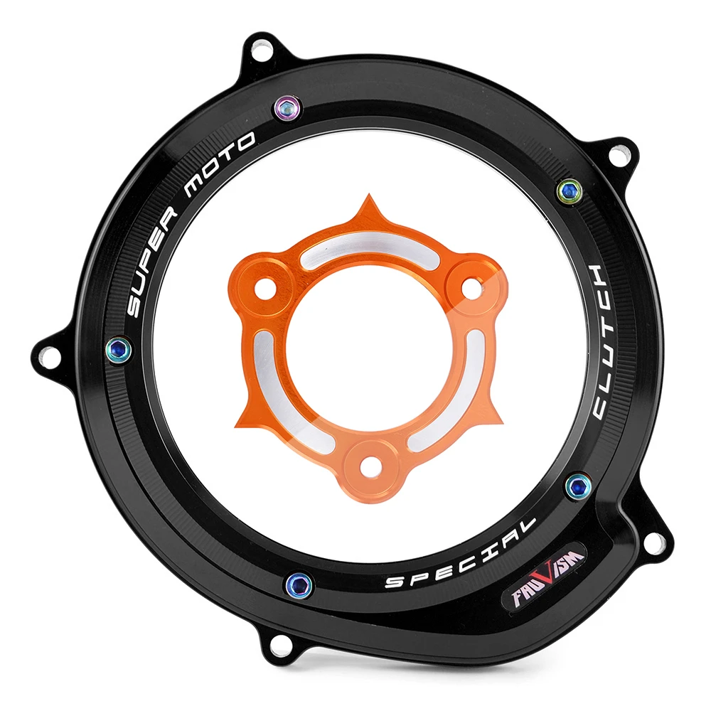 新品　KTMパワーパーツ クラッチカバー 790/890 DUKE 新品KTMパワーパーツ クラッチカバー 790&frasl;890 DUKE