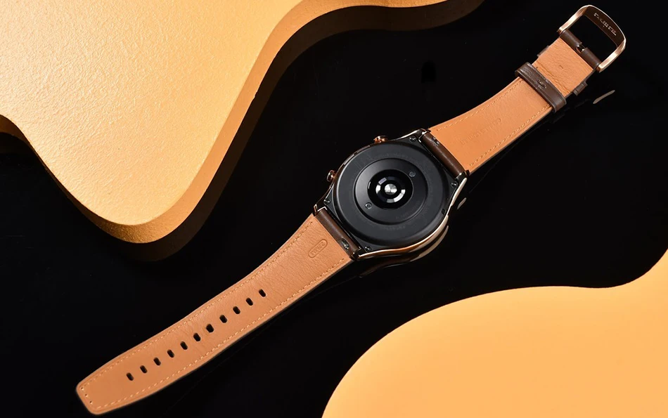 229.0US $ 40% OFF|Honor Watch Gs 3 Dual-frequency Positioning Allday Blood Oxygen Detection 1.43'' Amoled Screen 451mah 3d Curved Glass Watch - Smart Watches 29 Sc0a3701e711741c68c31f97608002488q