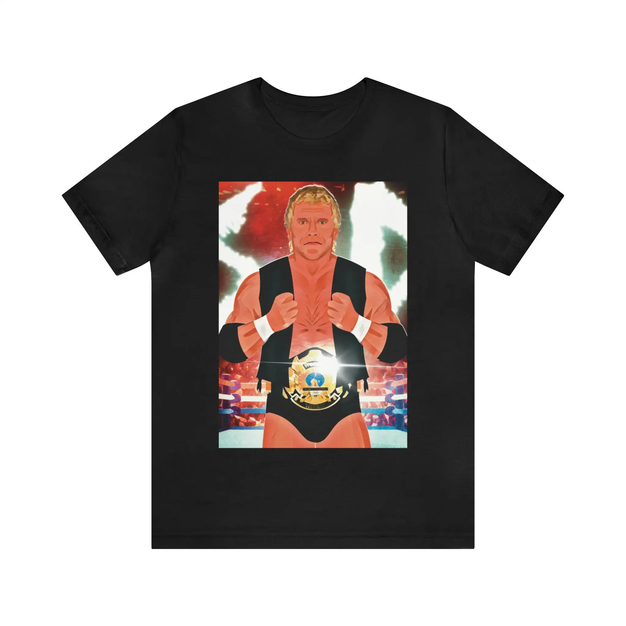 Sycho Sid! Maestro Dell'Universo! T-Shirt