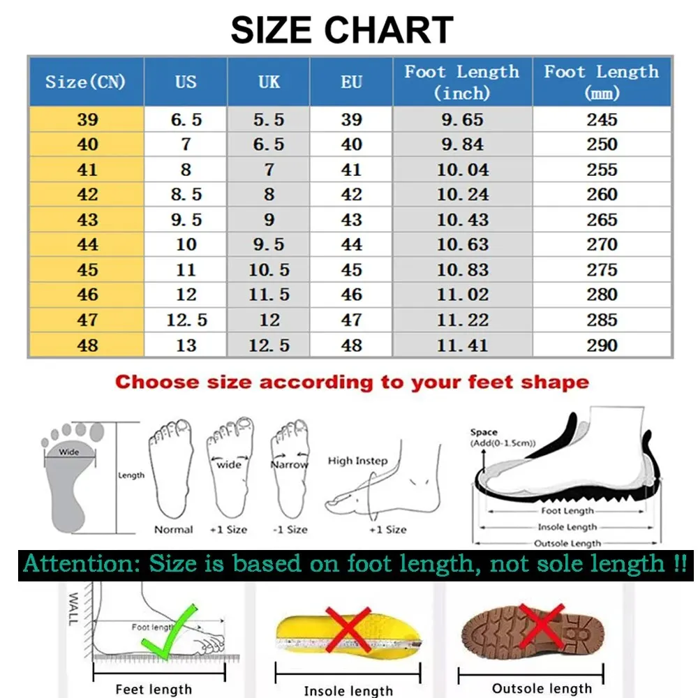 Description Picture 2 of itemFashion Waterproof Hiking Shoes Men's Climbing Shoes Anti-collision Fashion Outdoor Casual Lace-up Sneakers