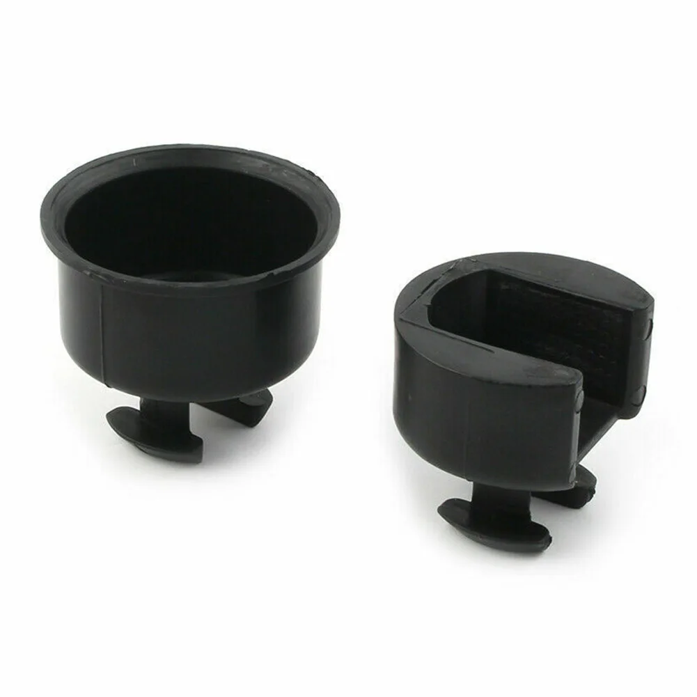 

Часть поворотной втулки черная крышка клипса центральный фиксатор для Mitsubishi для Pajero L200 Hub MB624908 запасные аксессуары