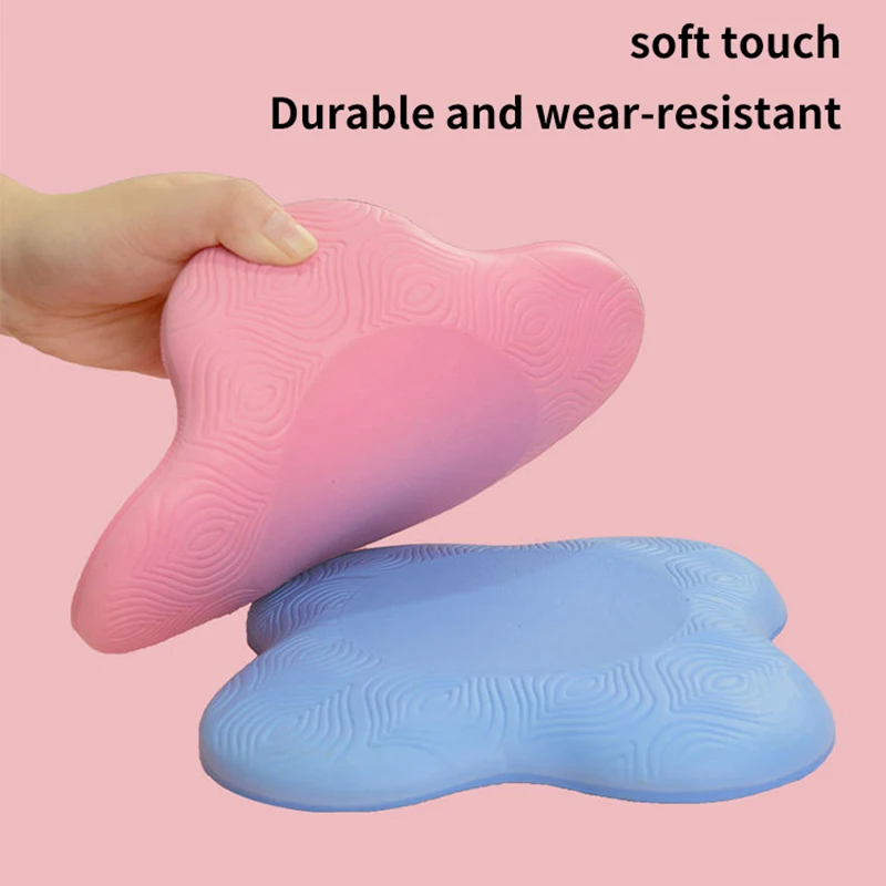 

2 шт., налокотники для йоги, Нескользящие