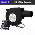 With US Power