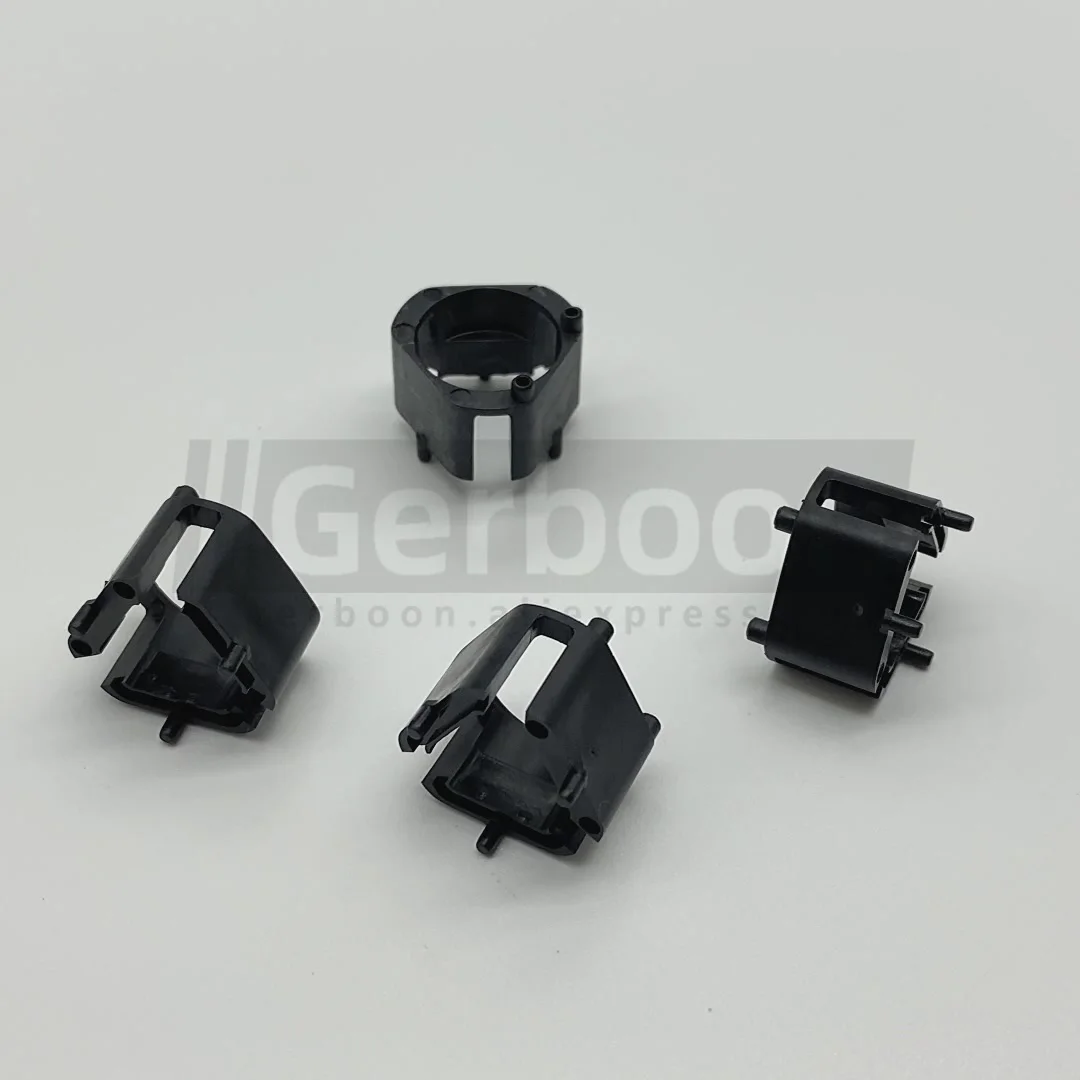 Пластиковый штатив Renishaw OMP40-2, пластиковое основание, треугольное основание, пластиковое треугольное сиденье, детали для ремонта фотоэлементов