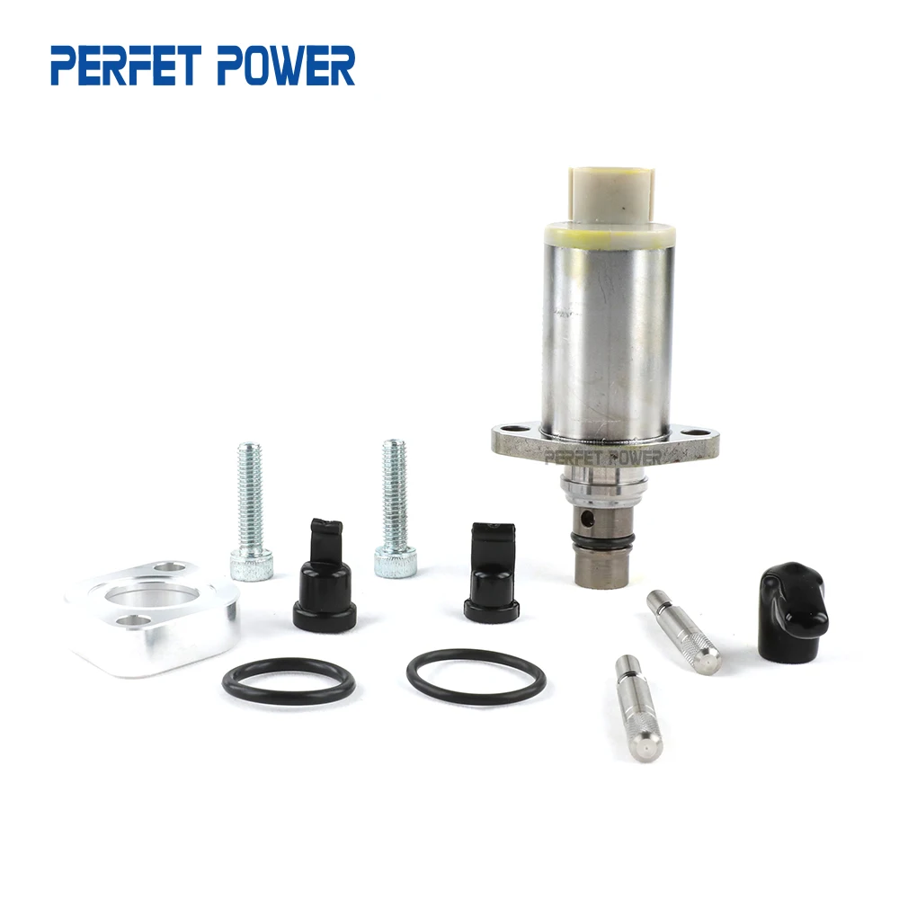 

China Made New 294200-0400 Diesel Pump Suction Control Valve 294200-0400 Compatible with Diesel Fuel Engine