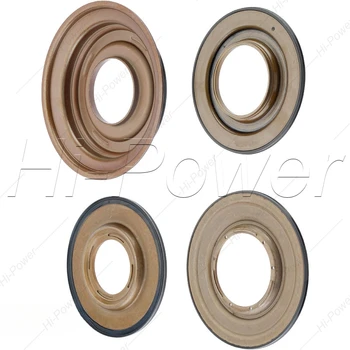 TF80-SC TF81-SC Transmission Clutch Piston kit For VOLVO CADILLAC FORD LINCOLN MAZDA OPEL/VAUXHALLC Gearbox Piston Kit