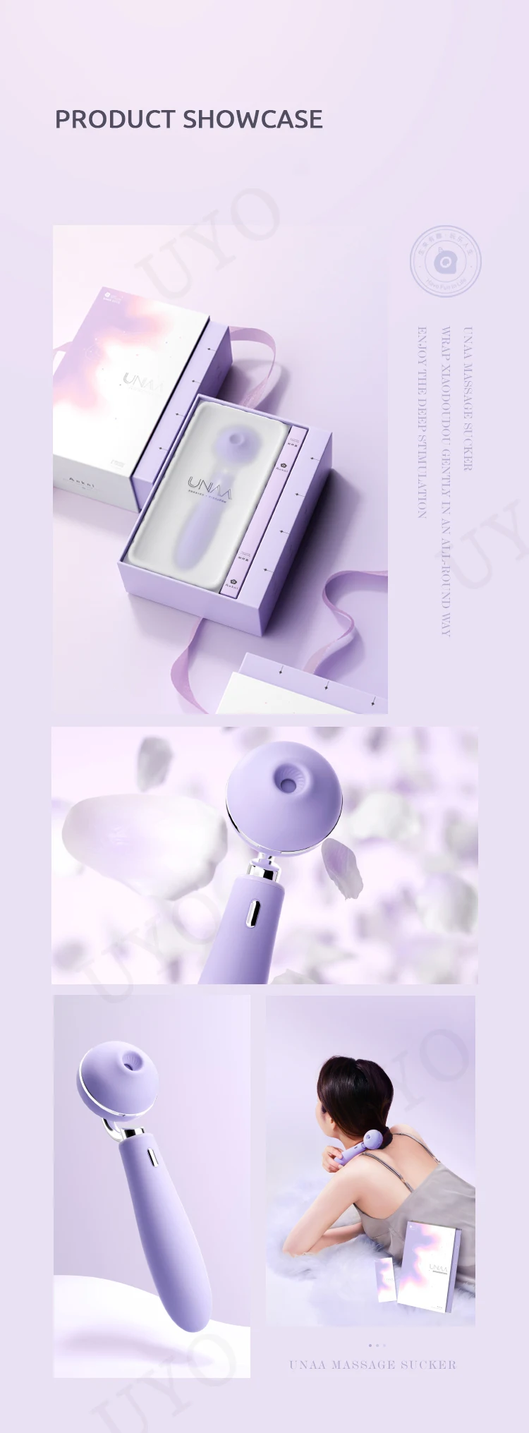 sucking vibrator clitoris stimulator for women adult sex toys 2-in-1 silica gel clitoral sucking vibrator g-spot sex shop