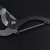 High-Altitude Extension Lopper Pruning Shears with Nylon Rope Carbon Steel Branch Pulley Design Garden Tree Trimming Tools 5