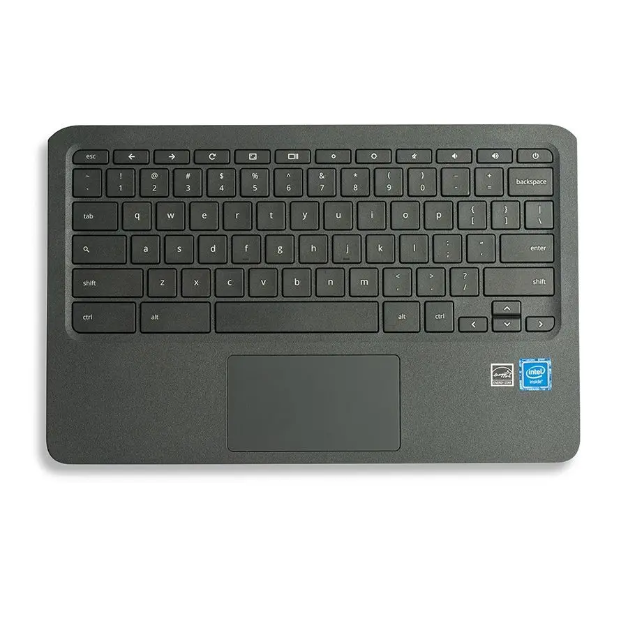 

L14921-001 FOR HP CHROMEBOOK 11 G6 EE (TOUCH) PALMREST WITH KEYBOARD