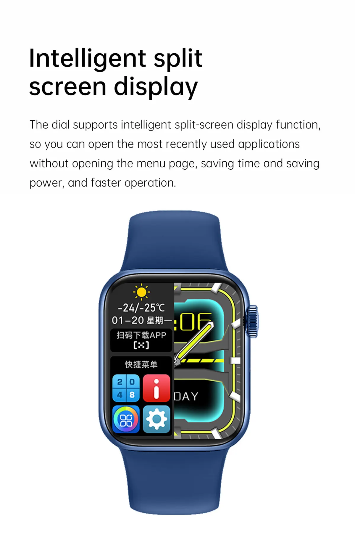 Smartwatch