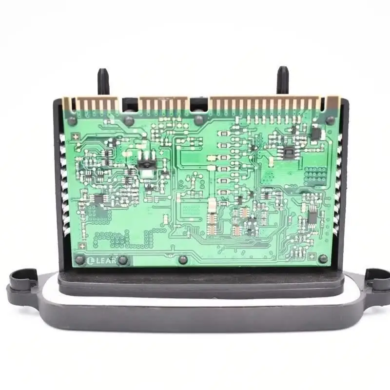 Module De Commande Phare - Compatible Chevrolet Et Autres Modèles