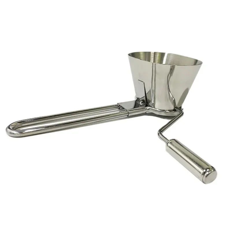 Kitchen Accessories Stainless Steel Coriander Chopper Herb Mincer Grinder Parsley Vegetable Grater Cooking Seasoning Apparatus