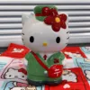 Cartoon Kitty Ceramics Postman Bank Money Box Saving Coin Money Box Coin Piggy Bank Home Ornament For Kids Birthday Gifts 1