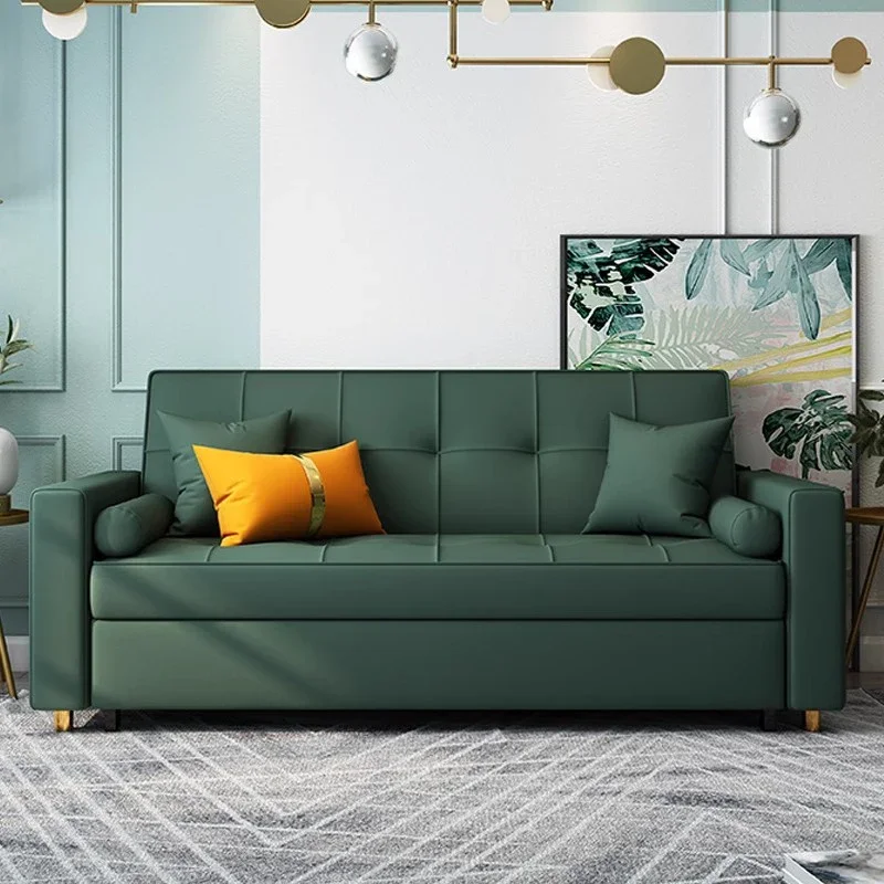 

Lounge Ultralight Living Room Sofas Minimalist Factory Handrail Upholstered Unique Sofas Dining Modern Canape Salon Furnitures