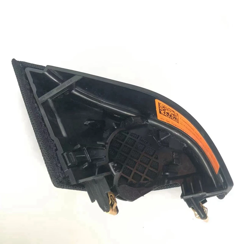Fits For Tesla Model 3-Car Front Left Side Tweeter Speaker Cover Cap 1095657-00-F Parts