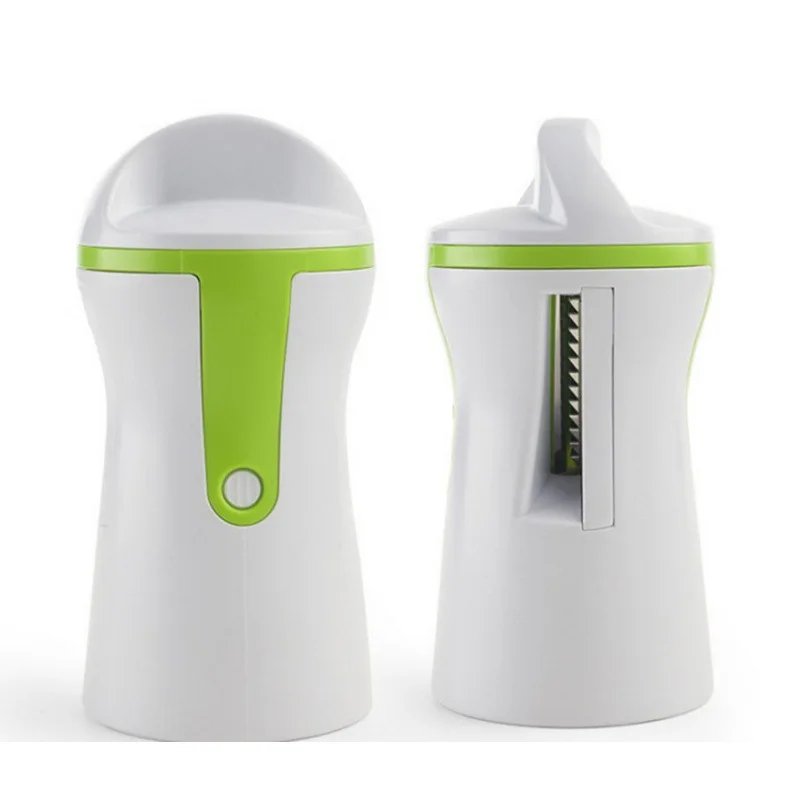Vegetable Slicer Heavy Duty Spiral Knife For Zucchini Spaghetti