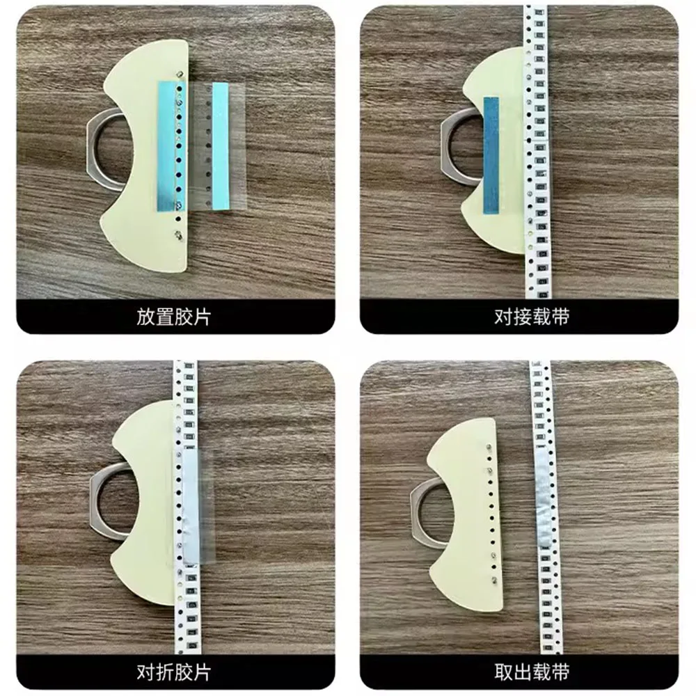 Advanced SMT Jointing Finger Jig Tool for Efficient and Quick Assembly