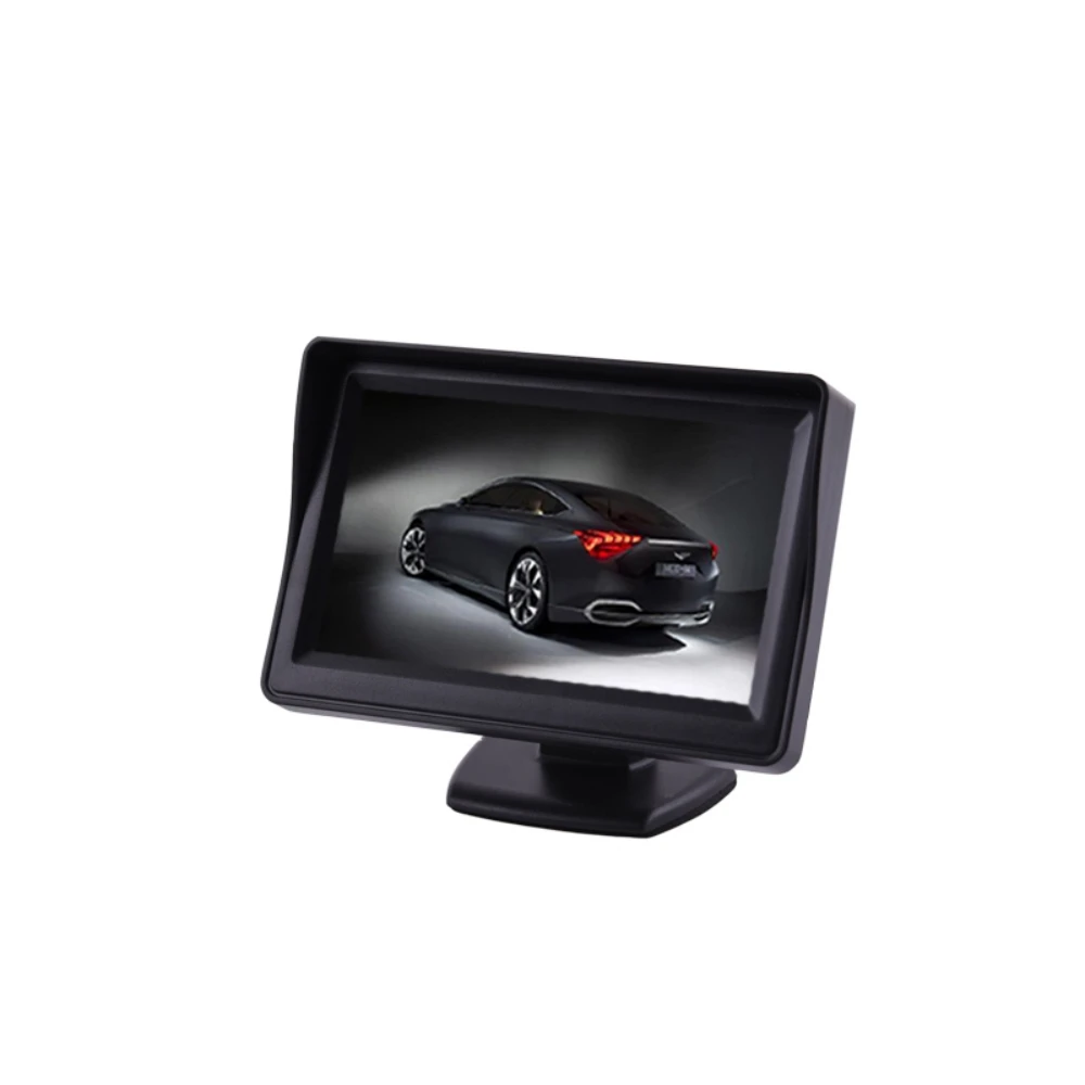  Ƽ  ũ   TFT LCD , 4.3 ġ