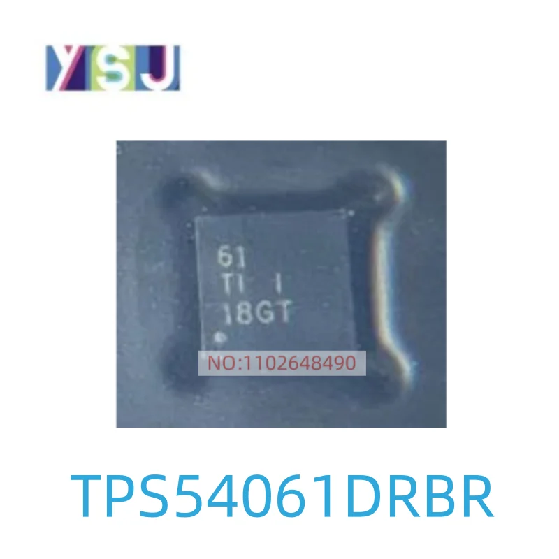 

TPS54061DRBR IC новые оригинальные Товары в наличии, если вам нужен другой IC, проконсультируйтесь