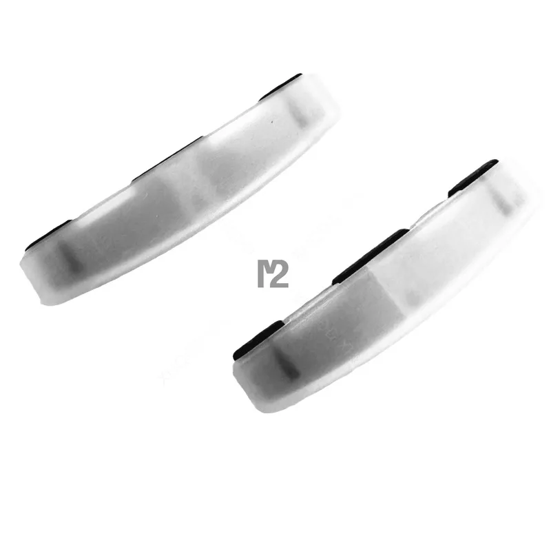 Kit 2 Pezzi Tetto Apribile Per Fiat Croma 500 Cuscinetti Scorredi Tetto Apribal Set Scarpe Uso Domestico Guida Tetto Aprbile 77365290