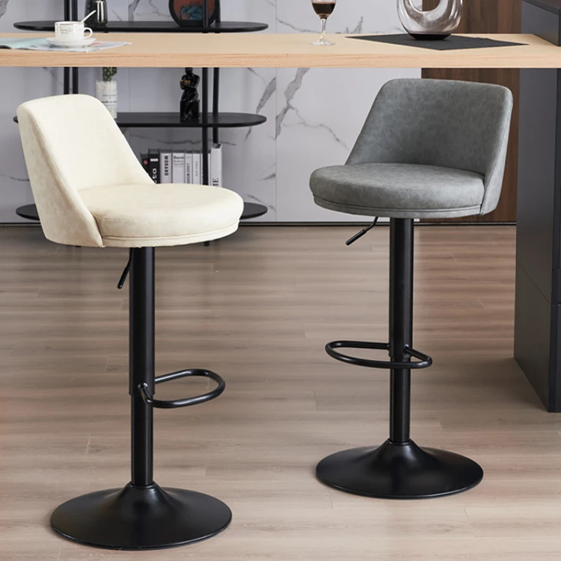 Рисунок 2 - Регулируемый барный стул