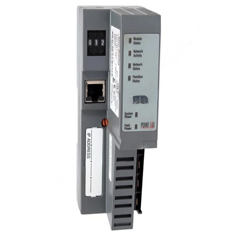 

22D-D017N104 Powerflex 40P 240 (208)VAC 22DD017N104