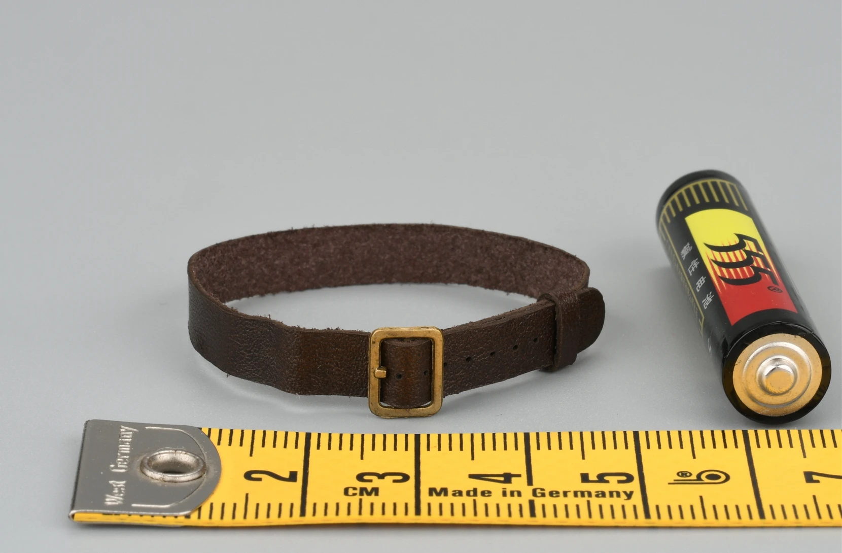 

POPTOYS1/12 Scale CMS010 011 Soldier Soviet Sniper Belt Model for 6''