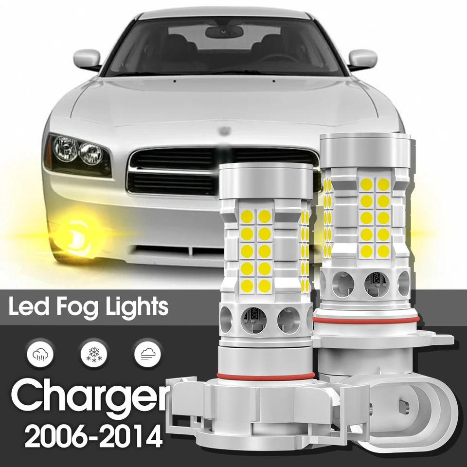 how much is elf bar vape 2014 Dodge Charger Fog Light Bulb DNA Fog Light for Dodge Charger  (2011-2014) with Switch and Wiring Har Canbus LED Fog Light Lamp 2pcs  Accessories For Dodge Charger 2006 2007 2008 2009 2010 2011 2012 2013 2014